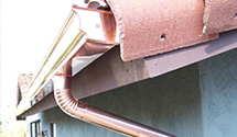 Rain Gutter Installation, Repair, Cleaning in Tall Timbers, MD